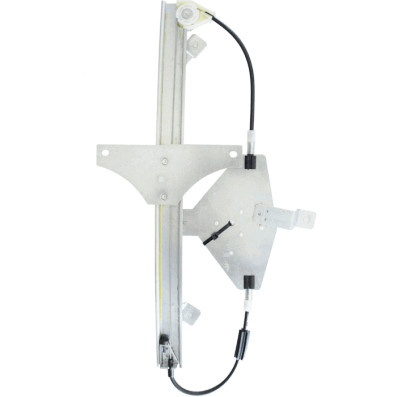 reguladores de janela