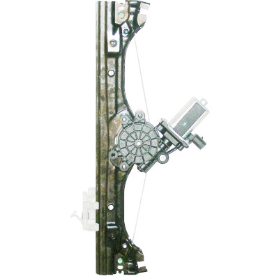 Regulador de janela LEMFORDER 60.80651.0