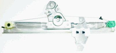 Regulador de janela LEMFORDER 60.80725.0
