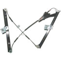Regulador de janela LEMFORDER 60.80810.0