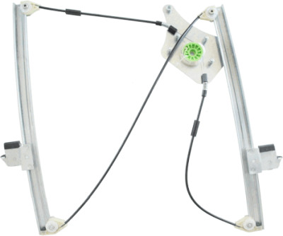 Regulador de janela LEMFORDER 60.80839.0