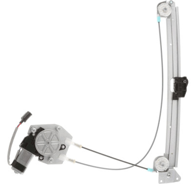 Regulador de janela LEMFORDER 60.80861.0
