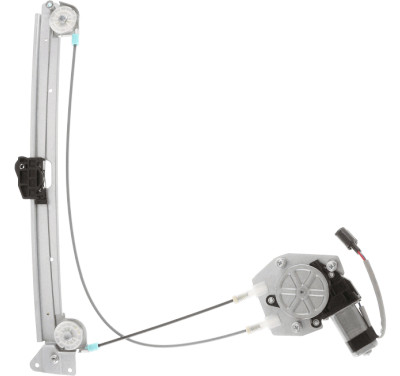 Regulador de janela LEMFORDER 60.80862.0
