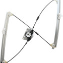 Regulador de janela LEMFORDER 60.80884.0