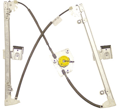 Regulador de janela LEMFORDER 60.80901.0