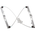 Regulador de janela LEMFORDER 60.80926.0