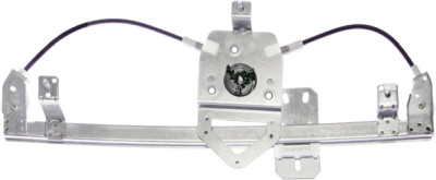 Regulador de janela LEMFORDER 60.80953.0
