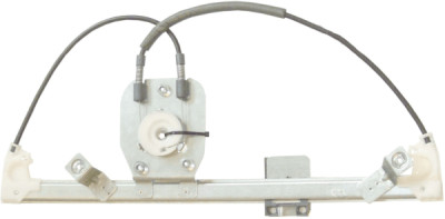 Regulador de janela LEMFORDER 60.80974.0
