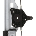 Regulador de janela LEMFORDER 60.80991.0