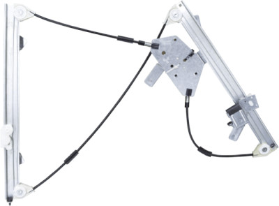 Regulador de janela LEMFORDER 60.81004.0