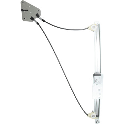 Regulador de janela LEMFORDER 60.81031.0