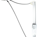 Regulador de janela LEMFORDER 60.81032.0