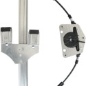 Regulador de janela LEMFORDER 60.81082.0
