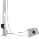 Regulador de janela LEMFORDER 60.81108.0