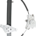Regulador de janela LEMFORDER 60.81158.0
