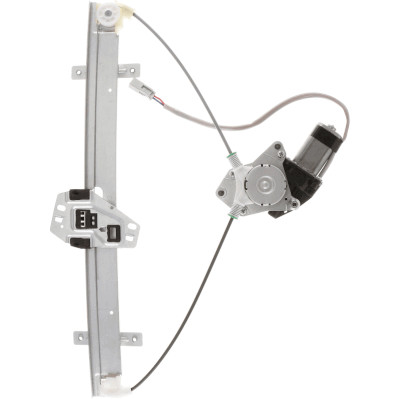 Regulador de janela LEMFORDER 60.81290.0