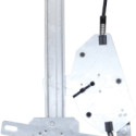 Regulador de janela LEMFORDER 60.81664.0