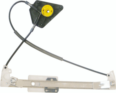 Regulador de janela LEMFORDER 60.81860.0