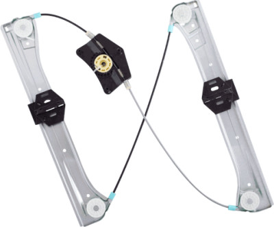Regulador de janela LEMFORDER 60.82014.0