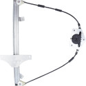 Regulador de janela LEMFORDER 60.82056.0