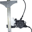 Regulador de janela LEMFORDER 60.82079.0