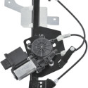 Regulador de janela LEMFORDER 60.82274.0