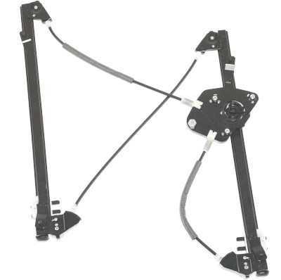 Regulador de janela LEMFORDER 63.80615.0