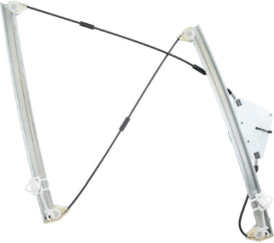 Regulador de janela LEMFORDER 63.80806.0