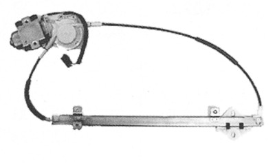 Elevalunas