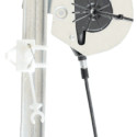 Regulador de janela LEMFORDER 64.80497.0