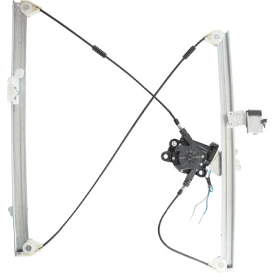 Regulador de janela LEMFORDER 64.80801.0