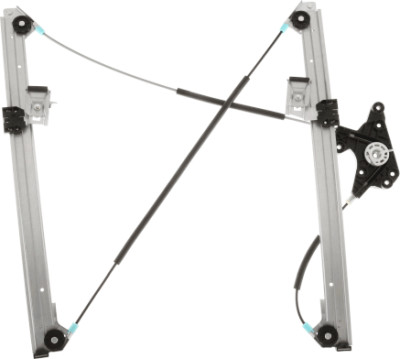 reguladores de janela