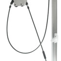 Regulador de janela LEMFORDER 65.75004.0