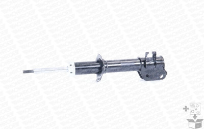 Amortecedor Monroe Original (Gas Technology)