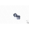 Amortecedor Monroe Original (Gas Technology)