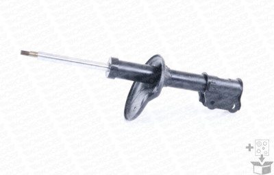 Amortecedor Monroe Original (Gas Technology)