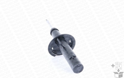 Amortecedor Monroe Original (Gas Technology)