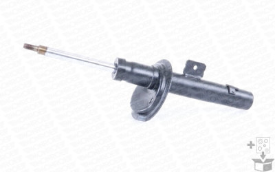 Amortecedor Monroe Original (Gas Technology)