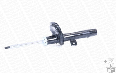 Amortecedor Monroe Original (Gas Technology)