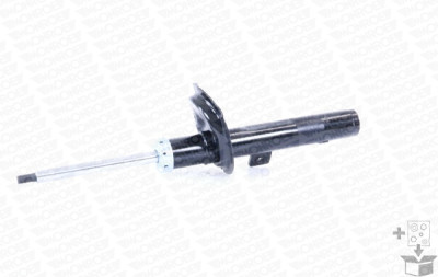 Amortecedor Monroe Original (Gas Technology)