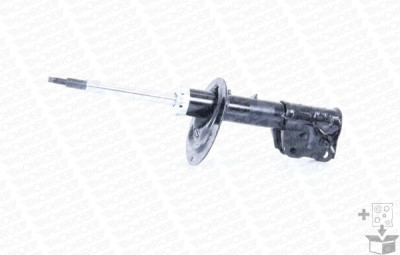 Amortecedor Monroe Original (Gas Technology)