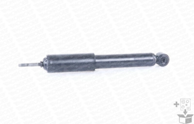 Amortecedor Monroe Original (Gas Technology)