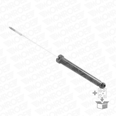 Amortecedor Monroe Original (Gas Technology)