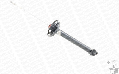 Amortecedor Monroe Original (Gas Technology)