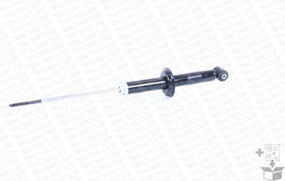 Amortecedor Monroe Original (Gas Technology)