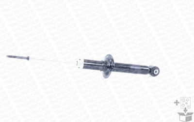 Amortecedor Monroe Original (Gas Technology)