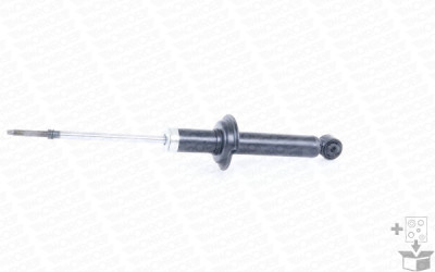 Amortecedor Monroe Original (Gas Technology)
