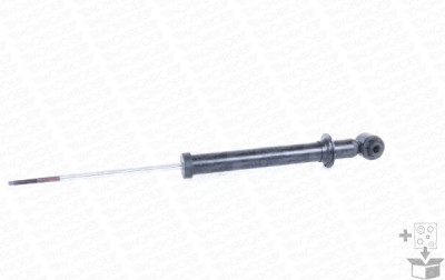Amortecedor Monroe Original (Gas Technology)