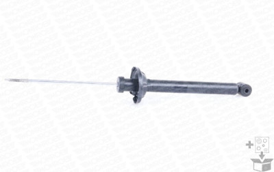 Amortecedor Monroe Original (Gas Technology)