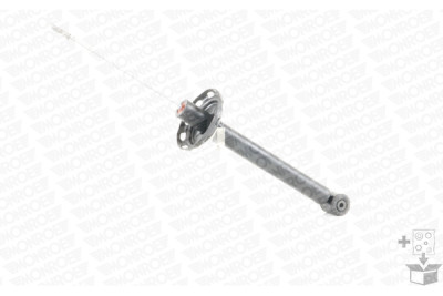 Amortecedor Monroe Original (Gas Technology)